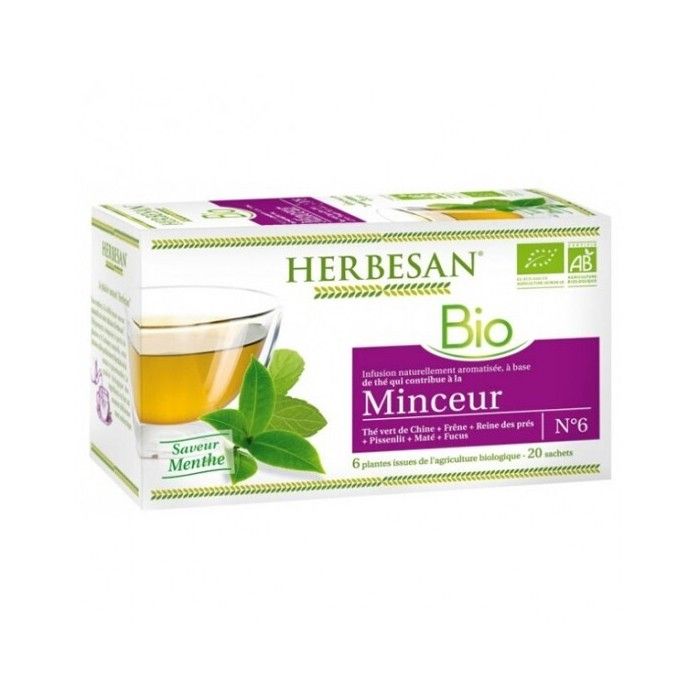 HERBESAN