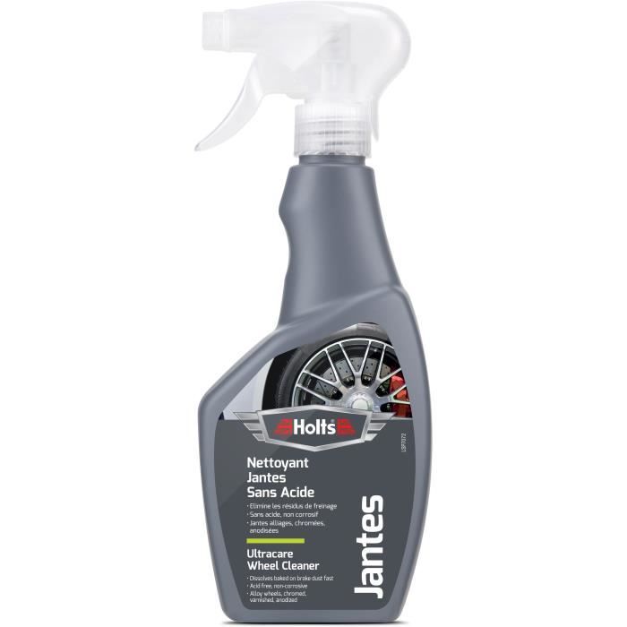 HOLTS Nettoyant jantes sans acides 500 ml