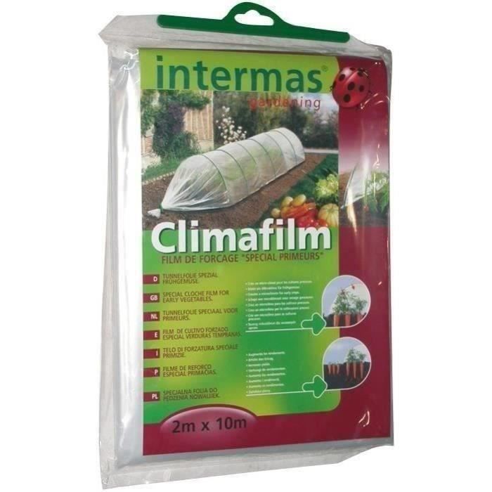 NORTENE Film forcage standard - 10 x 2 m