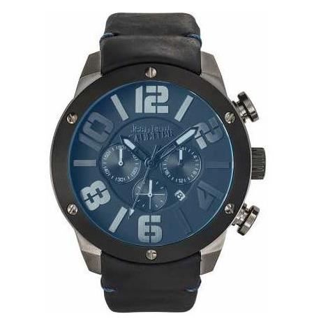 Montre homme JEAN PAUL GAULTIER MAN 8501902. Fashi - Bleu