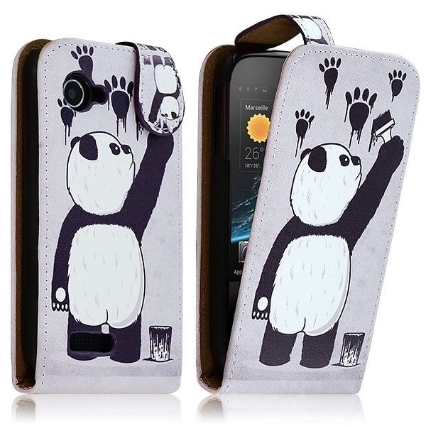 Coque IPhone 5/5S Motif "Keep Calm And Party On" - Housse De Protection - Neuf
