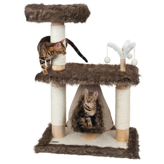 Kerbl Arbre A Chat Zamunda Jade 84x43x104cm Brun Achat Vente Arbre A Chat Arbre A Chat Zamunda Jade Brun Cdiscount Kerbl Arbre A Chat Zamunda Jade 84x43x104cm Brun Achat Vente Arbre A Chat Arbre A Chat Zamunda Jade Brun Cdiscount