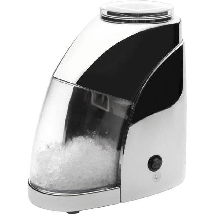 Broyeur à glace électrique 0.5 L - 100 W