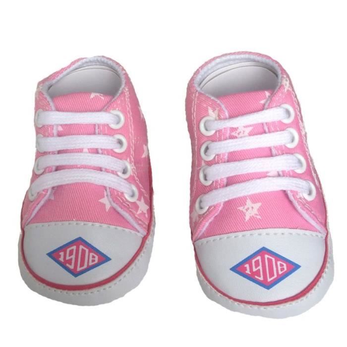 Taille 17 hotsell bebe chaussure