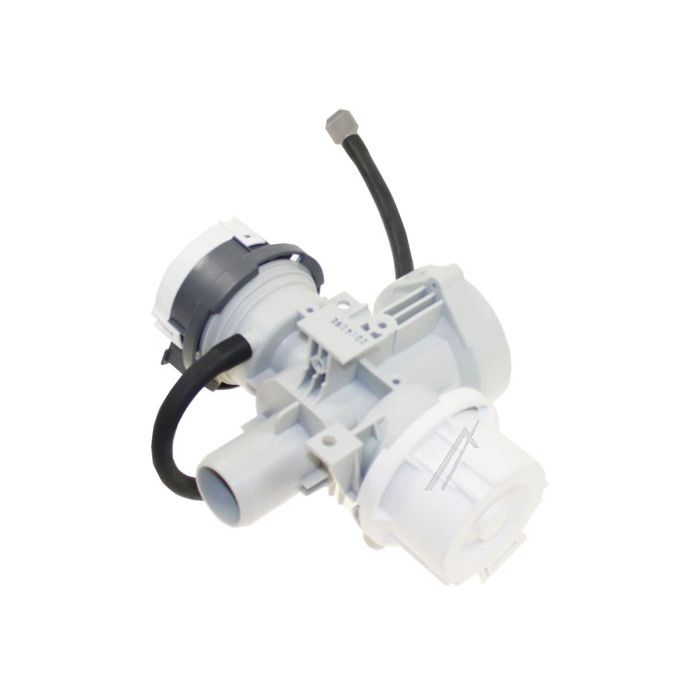 Pompe de vidange LG AHA75693404 Compatible lave linge - vue 2
