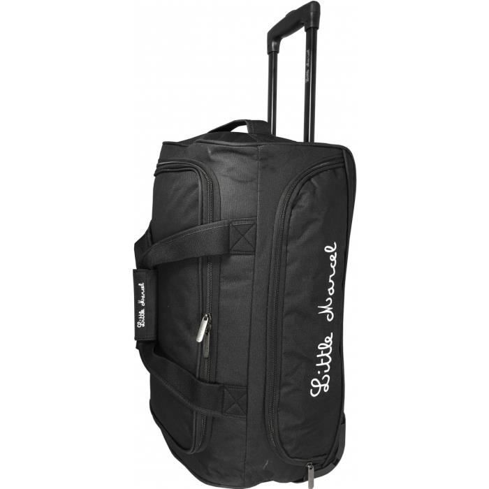 Sac de voyage a roulette little marcel on sale