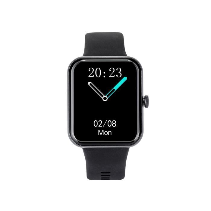 Livoo shop montre connectée