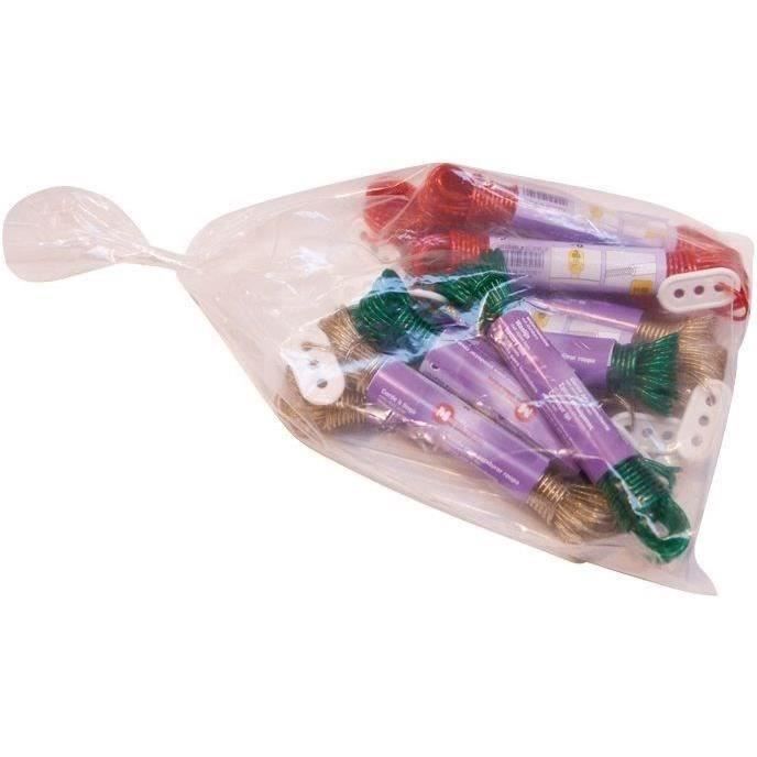 METALTEX - Corde linge 10m acier + tendeur 405310