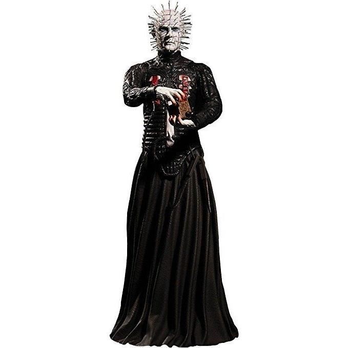 Figurine Hellraiser : Le Pacte statuette 1/3 Pinhead 79 cm