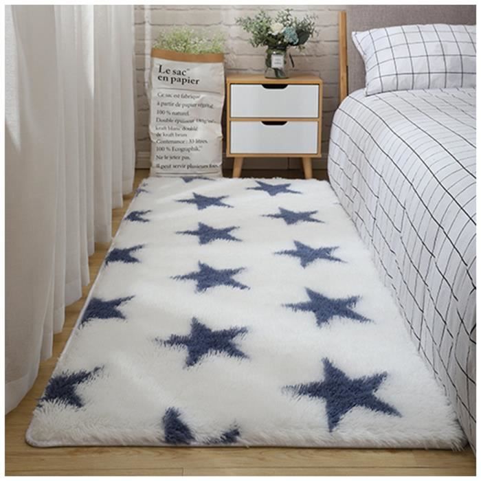 Tapis Epais Chambre