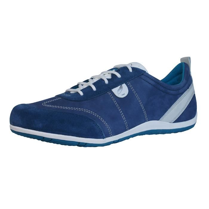 geox vega bleu