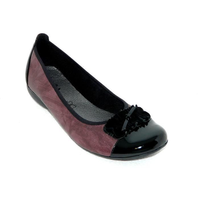 ballerines inea soldes