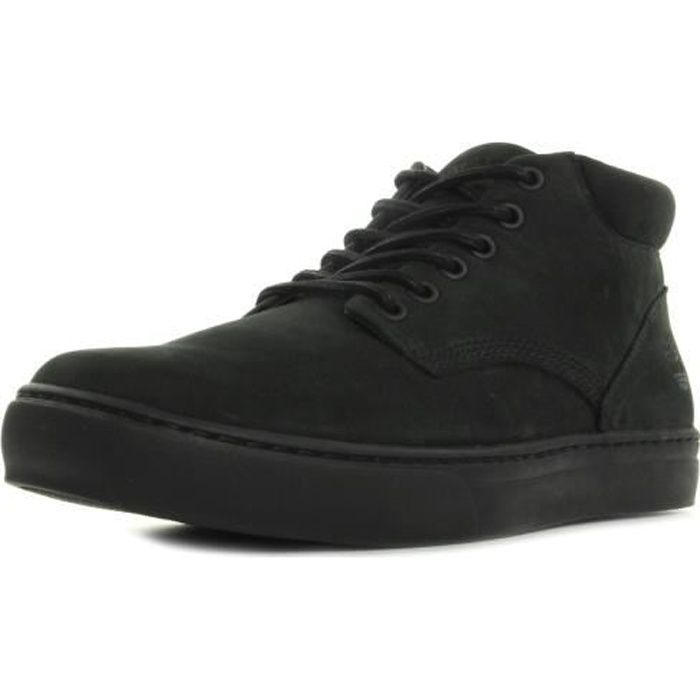 Chaussures montantes homme Timberland Adv 2.0 Cupsole Chukka Cuir Noir