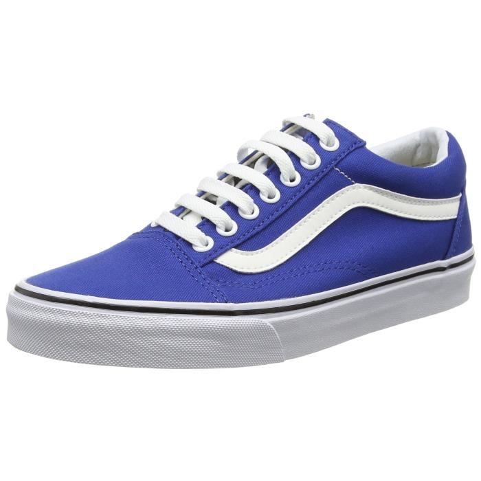 vans old skool taille 41