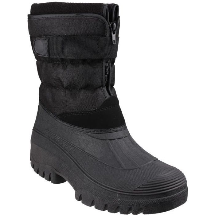 botte de neige homme timberland