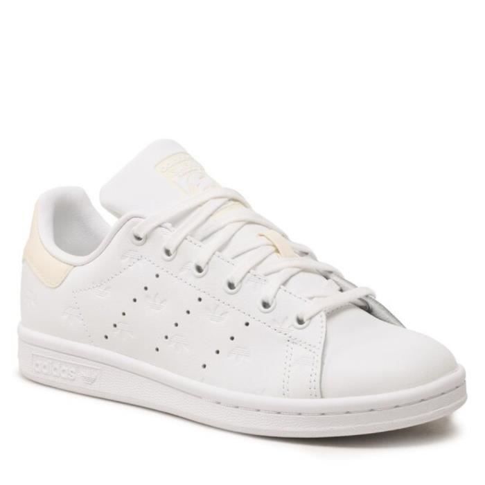 Adidas stan top smith cdiscount