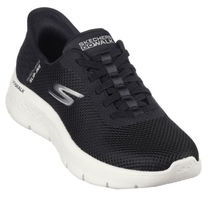 Mocassin online skechers femme