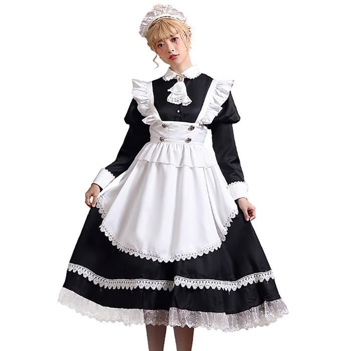 Robe Femme Evans Moulante Noire En Dentelle - Taille 16 - Manches 3/4 - Neuf Sans étiquettes