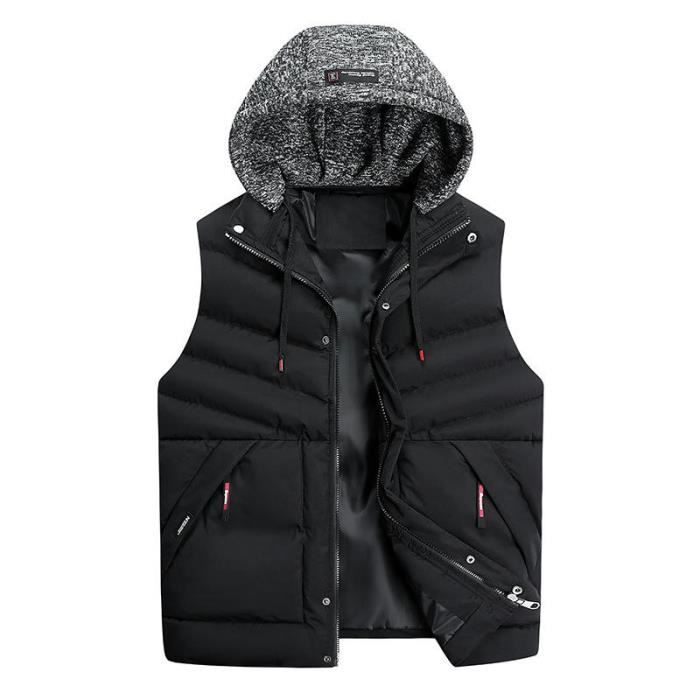 Cdiscount doudoune cheap homme