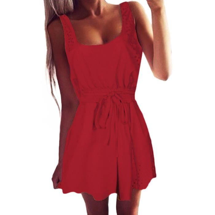 robe vintage de noel