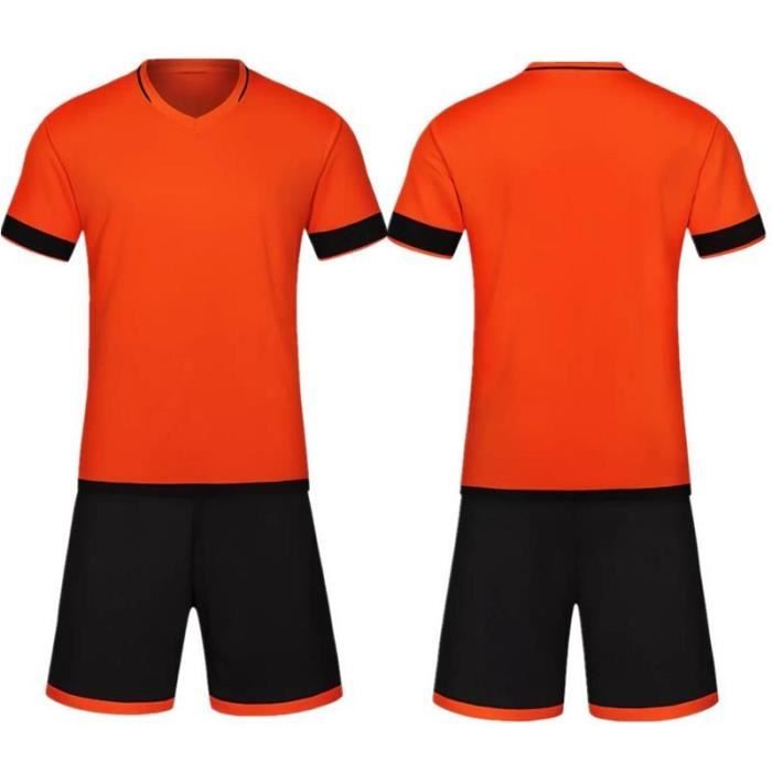 maillot de foot ensemble