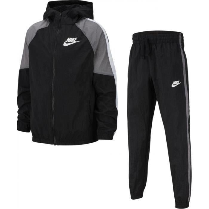 veste et jogging nike