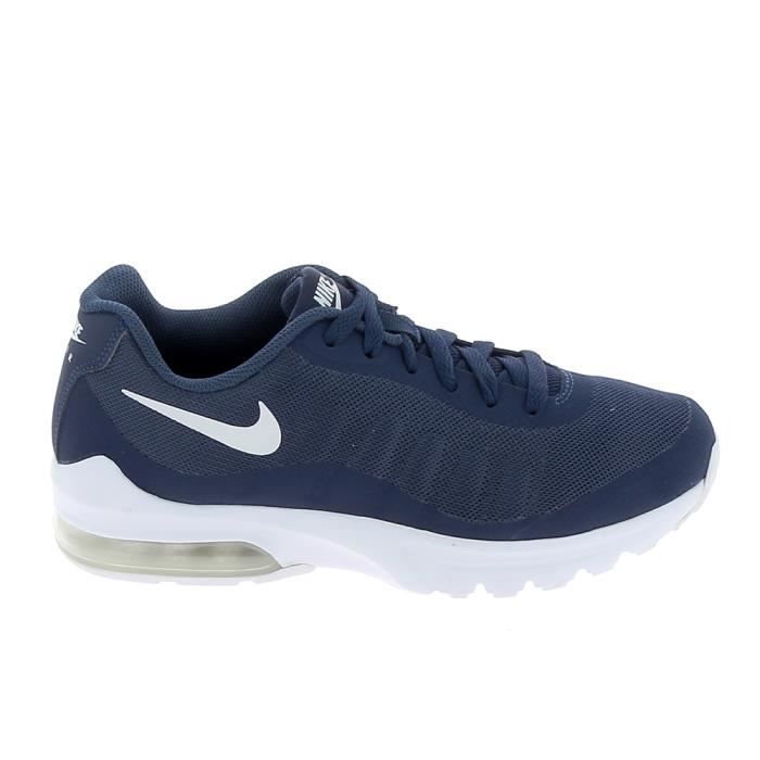 Nike air max invigor junior blue clearance