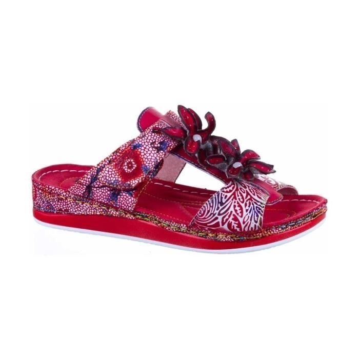 Mules homme laura vita clearance