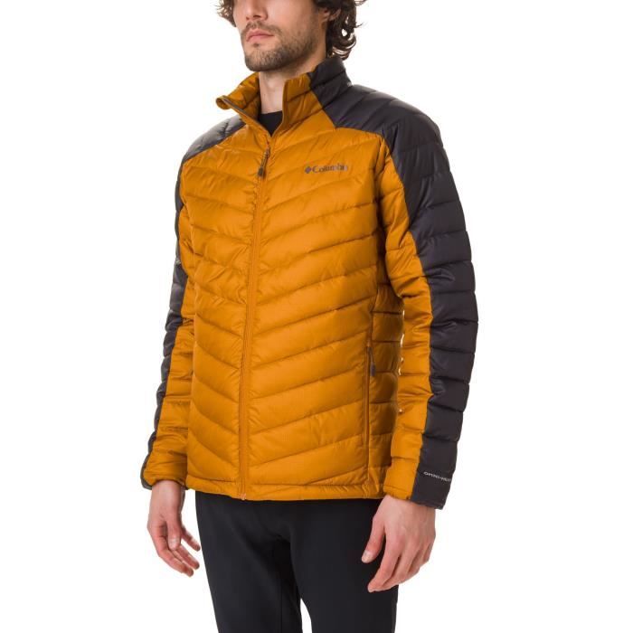 Horizon explorer deals columbia