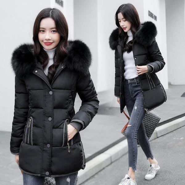 Veste femme hiver 2020 outlet