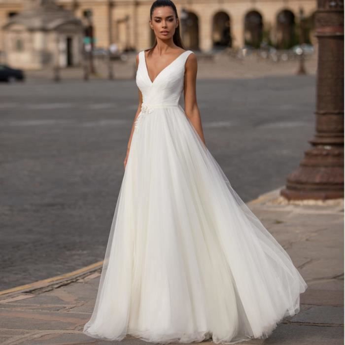Mariée 2020 hot sale
