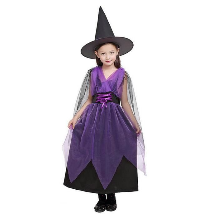 robe fille printemps