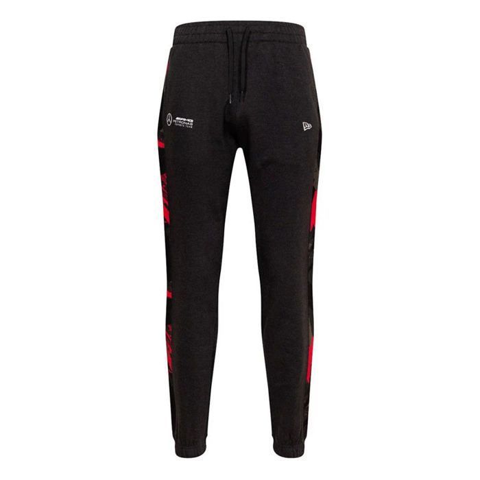 Pantalon de survêtement Homme New Era MERCEDES E SPORT CAMO Pantalon de survêtement Homme New Era MERCEDES E SPORT CAMO