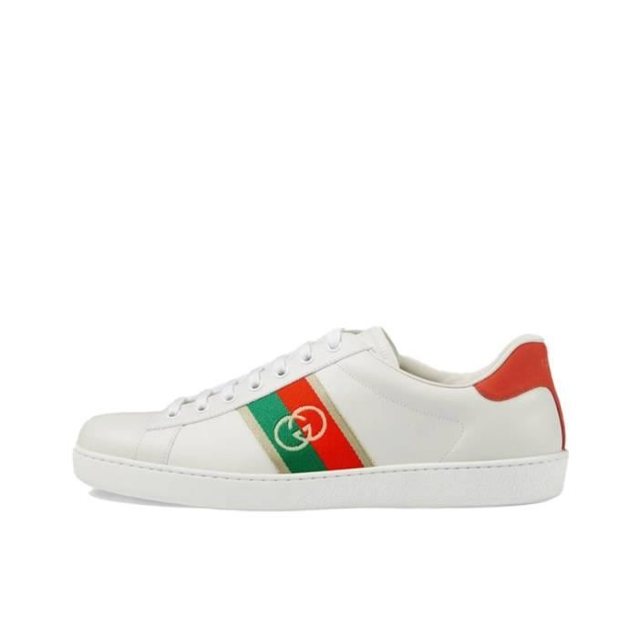 Tennis gucci femme pas cher store