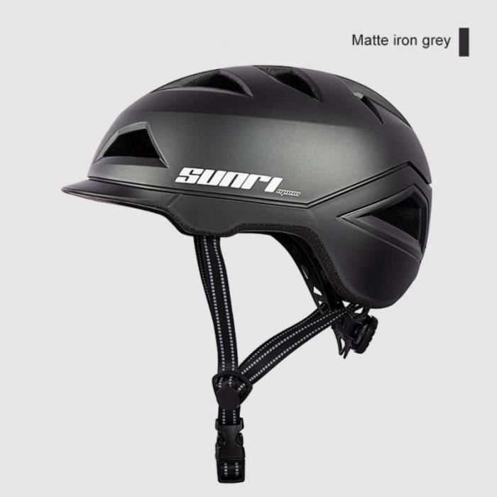 Cdiscount casque velo store