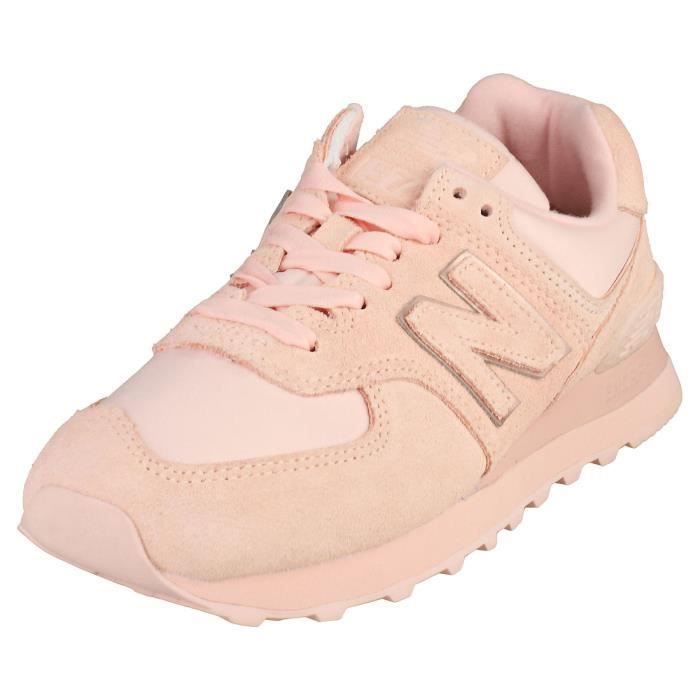 New balance on sale 574 cdiscount