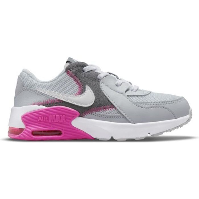 Chaussures nike air max fille clearance