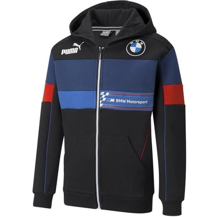 Survetement puma shop bmw 2017