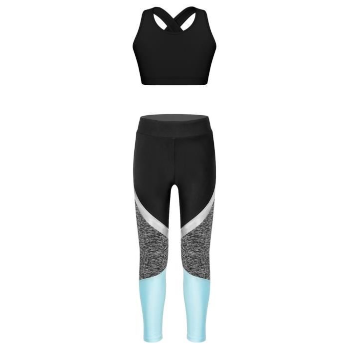 Legging court fille 14 ans outlet