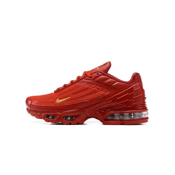 Nike air max plus 3 Iron Man Cdiscount Sport