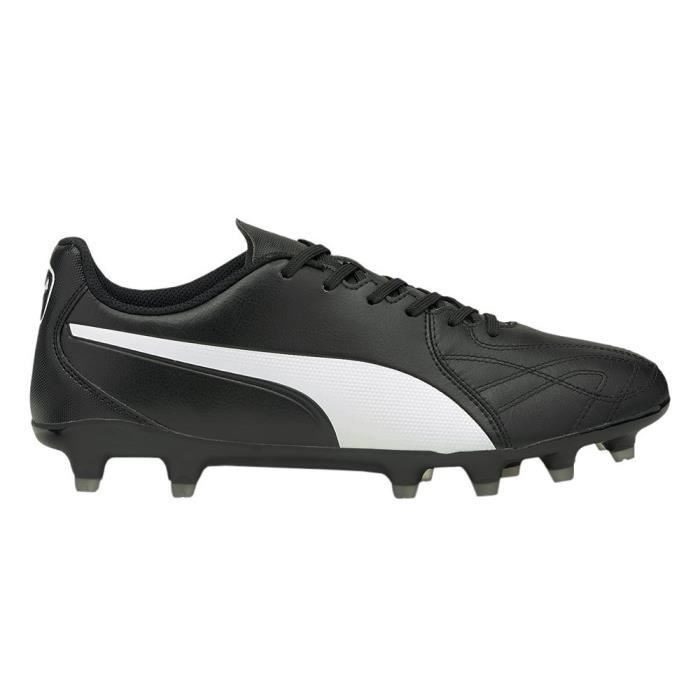 Chaussures PUMA King Hero 21 FG Noir - Homme/Adulte