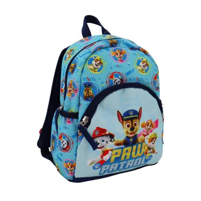 Cartable maternelle pat sale patrouille