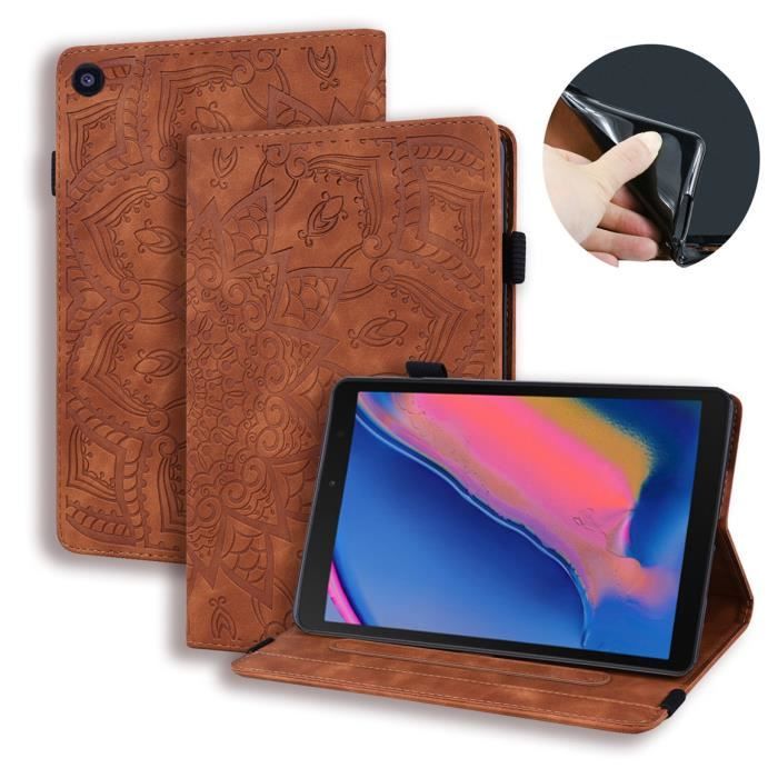 tui pour tablette Samsung Galaxy Tab A 8.0 S Pen 2019 SM P200