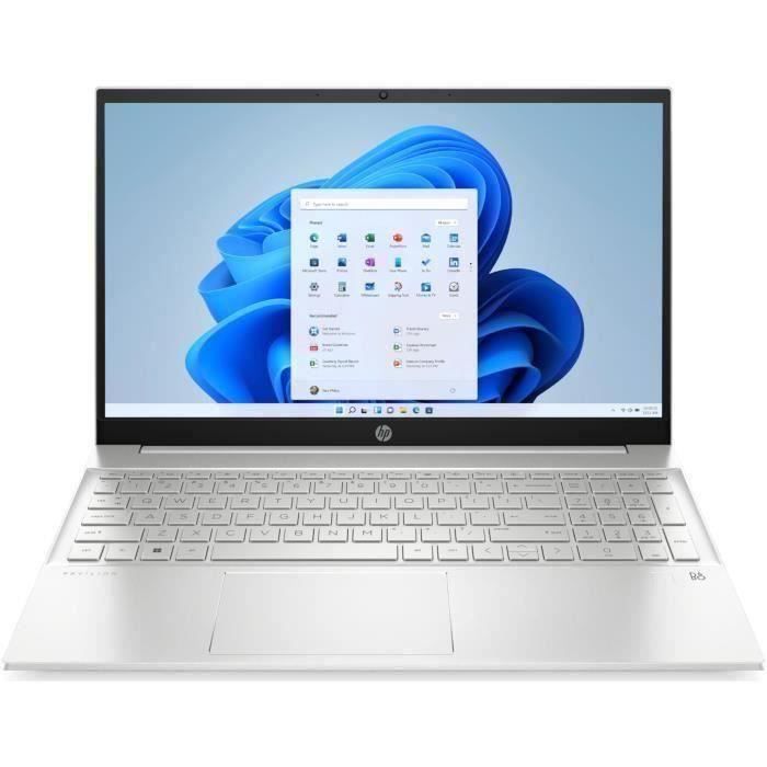 Pc Portable Hp Pavilion 15 Eh1043nf