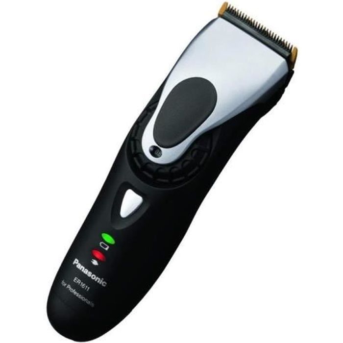 tondeuse panasonic 1611