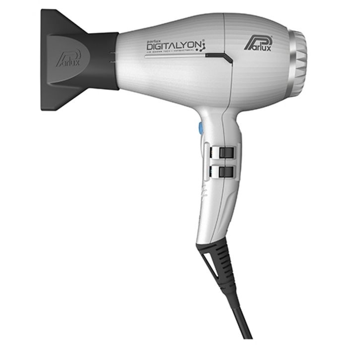 Sèche cheveux Parlux Digitalyon # - vue 5