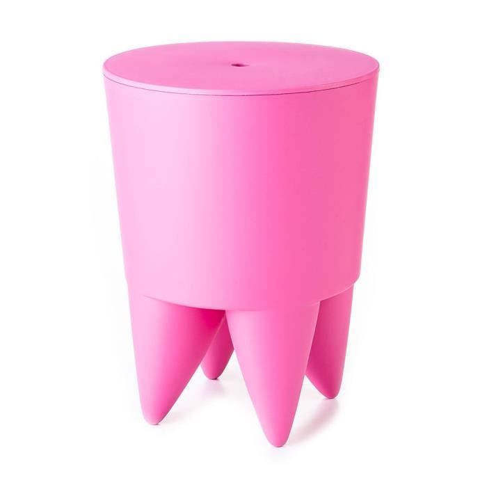 Tabouret Bubu Starck Achat Vente Tabouret Cdiscount