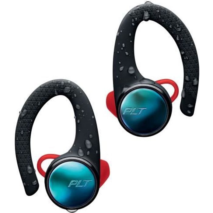 plantronics backbeat fit 3100 sound quality