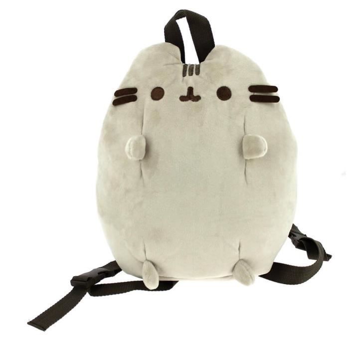 Sac a hot sale dos pusheen