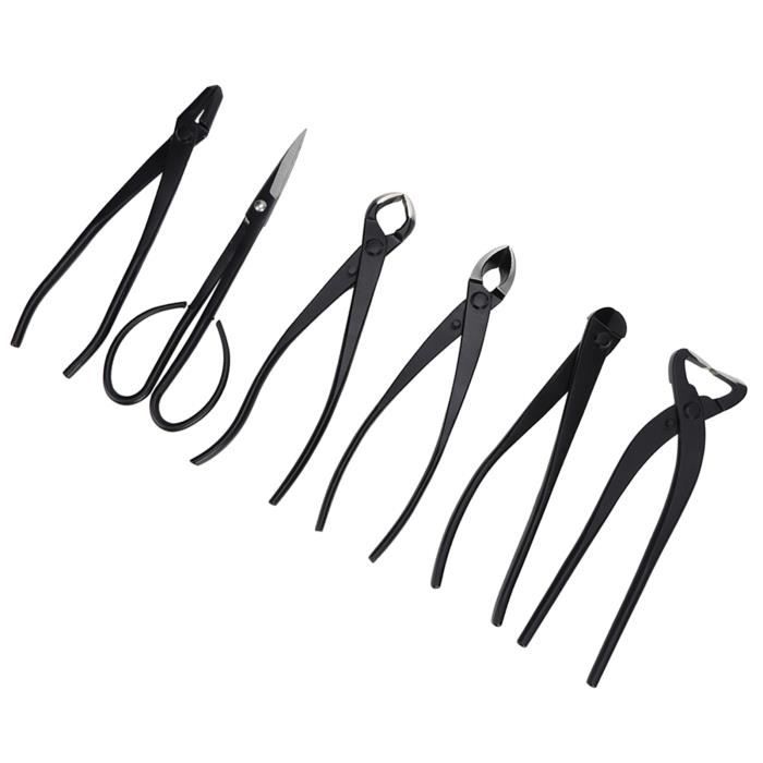 2 Pinces De Pêche Multifonctions - Acier Inoxydable, Coupe-fil, Ergonomiques, Pour Eau Douce Et Mer - 4